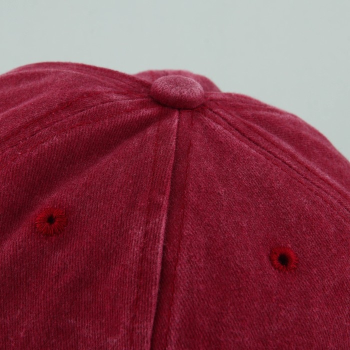 Кепка Dreams, джинса, р-р 56 Кепка Dreams, джинса, р-р 56