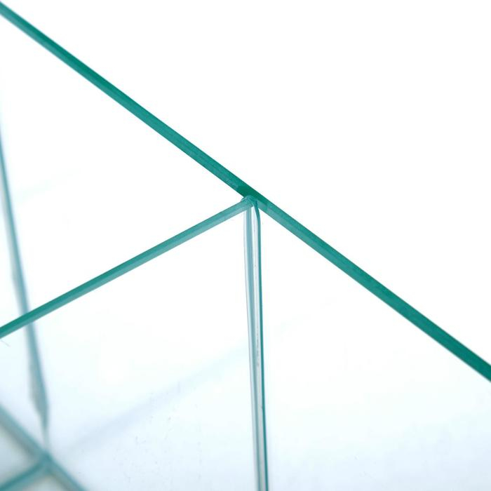 Отсадник трехсекционный 10 литров, 34 х 15 х 20 см Отсадник трехсекционный 10 литров, 34 х 15 х 20 см