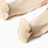 Комбинезон детский MINAKU "Nature", цвет бежевый, рост 74-80 см Комбинезон детский MINAKU "Nature", цвет бежевый, рост 74-80 см