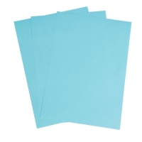 Бумага цветная А4, 50 листов Calligrata Интенсив, голубая, 80 г/м² Бумага цветная А4, 50 листов Calligrata Интенсив, голубая, 80 г/м²