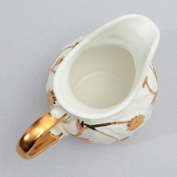 Наборы посуды чайный сервиз столовый фарфоровый &laquo;Соната&raquo; 22 предмета