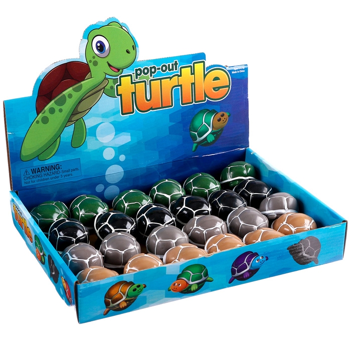 Мялка «Черепашка», цвета МИКС Мялка «Черепашка», цвета МИКС