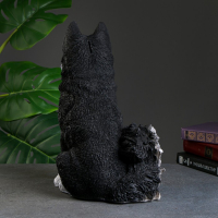 Копилка "Собака Хаски" 27х20х37см Копилка "Собака Хаски" 27х20х37см