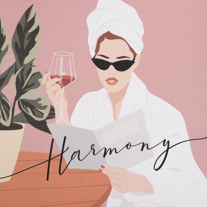 Набор коробок 5 в 1, упаковка подарочная, &laquo;Стиль&raquo;, 14 х 14 х 8‒22 х 22 х 12 см