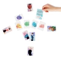 Настольная психологическая игра &laquo;&lrm;Искренность&raquo;&lrm;, 18+