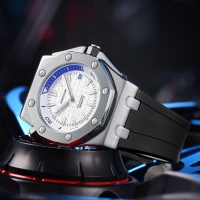 Часы наручные кварцевые мужские, d-4.2 см, водонепроницаемые Часы наручные кварцевые мужские, d-4.2 см, водонепроницаемые