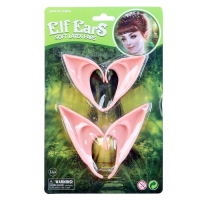 Уши &laquo;Эльф&raquo;