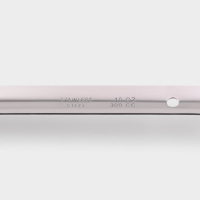 Половник из нержавеющей стали Доляна Everyday, 250 мл, 44&times;10,5 см, цвет серебряный