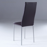 Стул "Венский 1", Коричневый