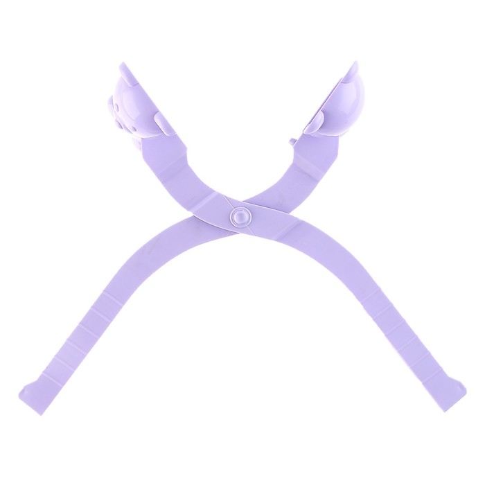 Снежколеп-песколеп «Медведь», цвета МИКС Снежколеп-песколеп «Медведь», цвета МИКС