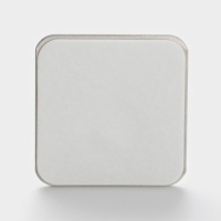 Крючки самоклеящиеся для ванной комнаты Stölz, 4 шт, цвет серебристый Крючки самоклеящиеся для ванной комнаты Stölz, 4 шт, цвет серебристый