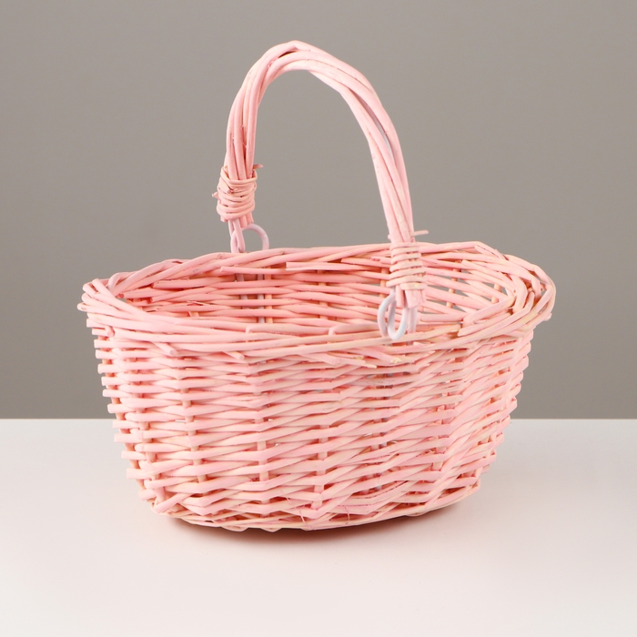 Корзина, 18&times;15&times;9 см, ива