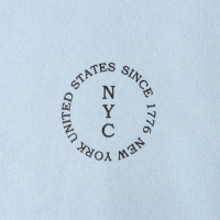 Свитшот мужской НАЧЁС, цвет стальной, размер 56 Свитшот мужской НАЧЁС, цвет стальной, размер 56