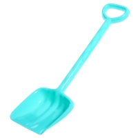 Лопатка детская, 66 см, &laquo;Богатырь&raquo;, цвета МИКС