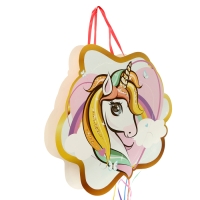 Пиньята &laquo;Единорог&raquo;