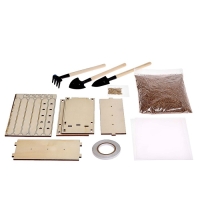 Набор для опытов &laquo;Твоя экоферма&raquo;, 2 в 1