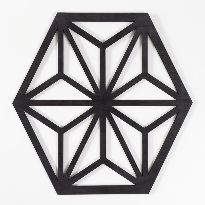 Панно Панно "Орнамент 7" 30х30 см