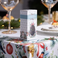 Светодиодная фигура «Бронзовый фонарь с щелкунчиком» 5 × 12 × 5 см, пластик, батарейки AG13х3 (в комплекте), свечение тёплое белое Светодиодная фигура «Бронзовый фонарь с щелкунчиком» 5 × 12 × 5 см, пластик, батарейки AG13х3 (в комплекте), свечение тёплое белое