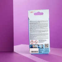 Ароматизатор на зеркало Areon Refreshment гелевый, свежесть гор 704-025-914 Ароматизатор на зеркало Areon Refreshment гелевый, свежесть гор 704-025-914