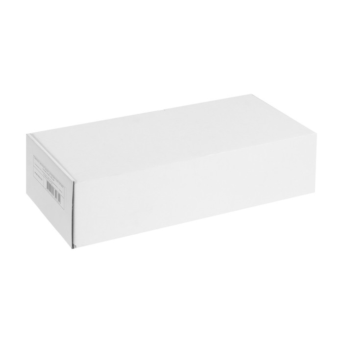 Смеситель для ванны Смеситель для ванны "ЦС-СМ" ЭП401576.D35, однорычажный, хирургический, излив 350 мм, хром