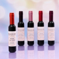 Тинт для губ &laquo;Вино&raquo;, микс цветов и ароматов