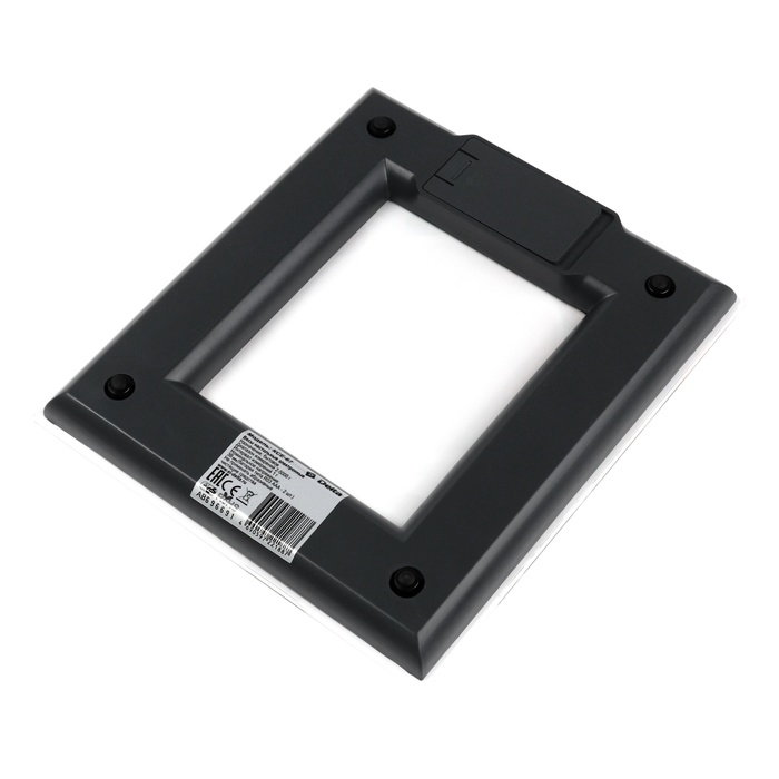 Весы кухонные DELTA KCE-67, электронные, до 5 кг, рисунок Весы кухонные DELTA KCE-67, электронные, до 5 кг, рисунок "Малинка "