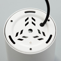 Светильник "Аква" LED 30Вт 4000К IP65 Ra92 белый 11,5х11,5х15,2см Светильник "Аква" LED 30Вт 4000К IP65 Ra92 белый 11,5х11,5х15,2см