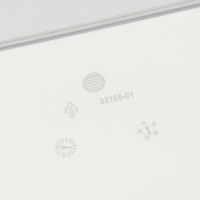 Ящик для хранения с крышкой «Кристалл XS Plus», 16 л, 38,9×27,5×21,5 см, цвет прозрачный Ящик для хранения с крышкой «Кристалл XS Plus», 16 л, 38,9×27,5×21,5 см, цвет прозрачный