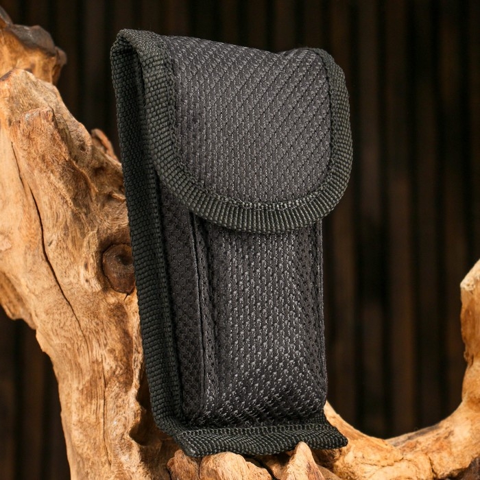 Мультитул Stinger с нейлоновым чехлом, 10 инструментов Мультитул Stinger с нейлоновым чехлом, 10 инструментов