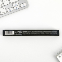 Ручка шариковая синяя паста 0.7 мм &laquo;Настоящий мужчина&raquo; пластик, в подарочной коробке