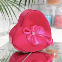 Мыльные розочки и медвежонок, набор Мыльные розочки и медвежонок, набор