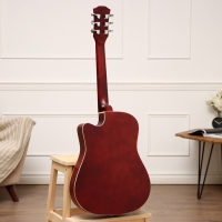 Акустическая гитара Music Life YD-D38Q, санберст Акустическая гитара Music Life YD-D38Q, санберст