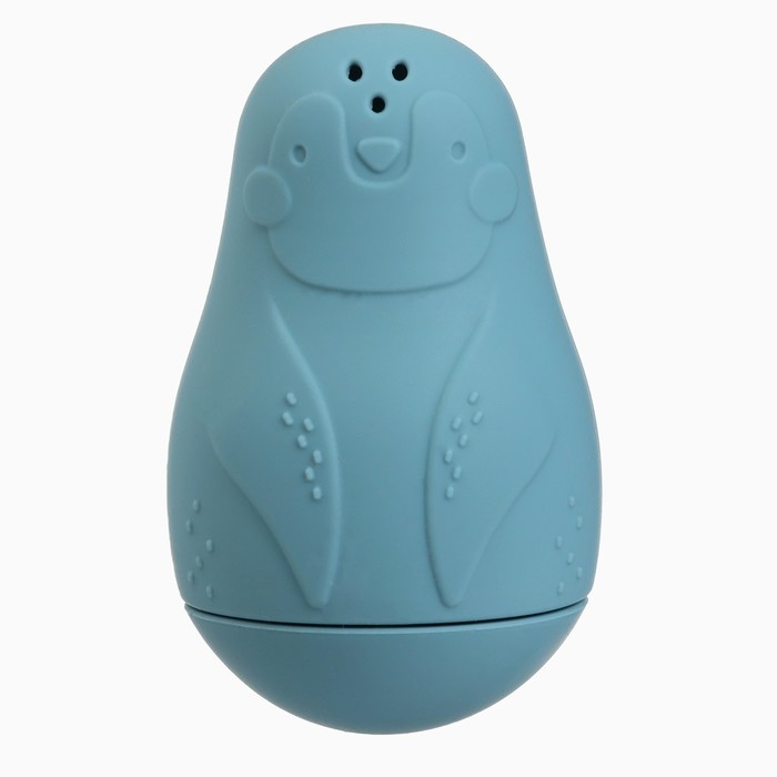 Игрушка для ванны «Пингвинчик-брызгалка», цвет МИКС, Mum&Baby Игрушка для ванны «Пингвинчик-брызгалка», цвет МИКС, Mum&Baby