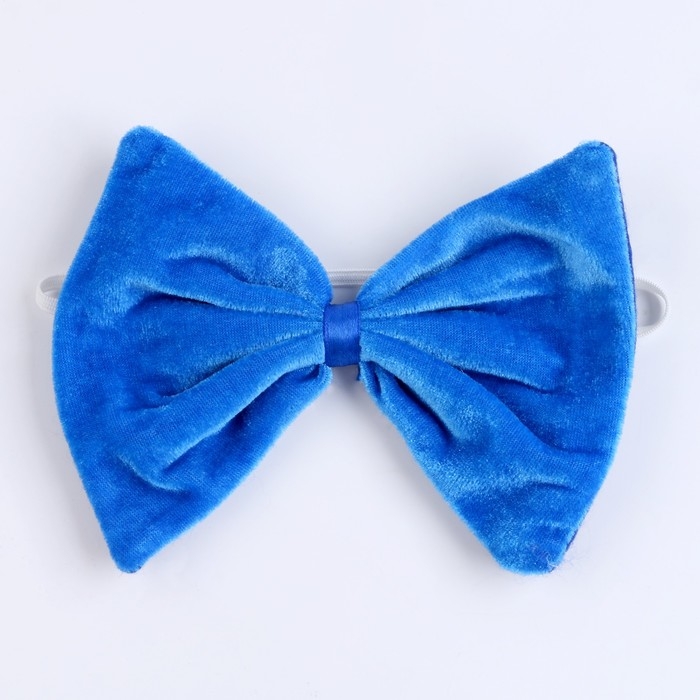 Карнавальный набор «Дракончик», 4 предмета: хвост, лапы, бабочка, ободок Карнавальный набор «Дракончик», 4 предмета: хвост, лапы, бабочка, ободок