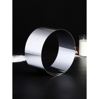 Форма для выпечки и выкладки &laquo;Круг&raquo;, h=12 см, d=23 см