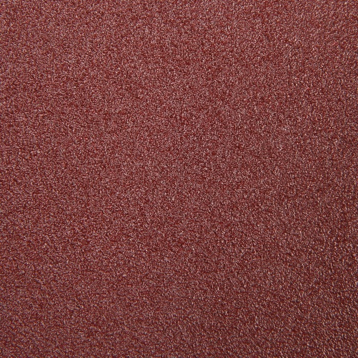 Круг абразивный шлифовальный под "липучку" ТУНДРА, 115 мм, Р80, 10 шт.