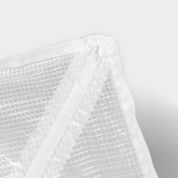 Органайзер для хранения белья &laquo;Арктик&raquo;, 9 ячеек, 32&times;25&times;17 см, цвет белый