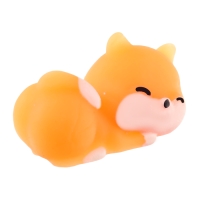 Сквиш антистресс мялка «Лисичка» Сквиш антистресс мялка «Лисичка»