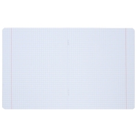 Тетрадь 48 листов в клетку на скрепке "Скелетон", обложка мелованный картон, ВД-лак, флуоресцентная краска, МИКС Тетрадь 48 листов в клетку на скрепке "Скелетон", обложка мелованный картон, ВД-лак, флуоресцентная краска, МИКС