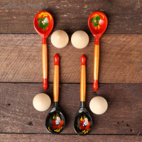 Игра «Донеси яичко», МИКС Игра «Донеси яичко», МИКС