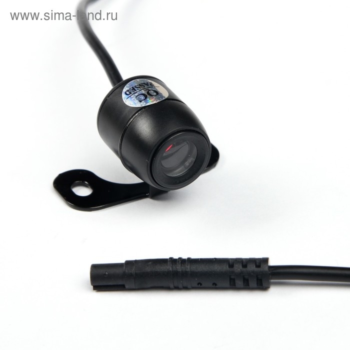 Видеорегистратор TORSO, 2 камеры, HD 1080P, TFT 4.3, обзор 120&deg;