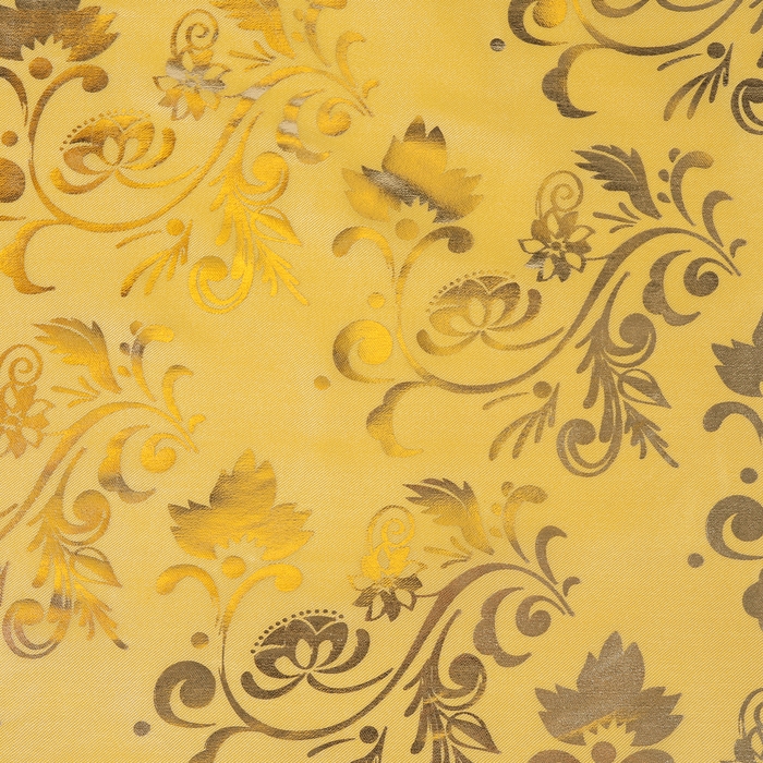 Набор лоскутов №1 для рукоделия, атлас, 10 видов, 50 &times; 50см