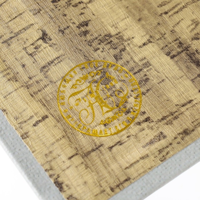 Сейф-книга дерево кожзам Сейф-книга дерево кожзам "Компас" 21х13х5 см