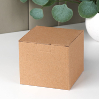 Банка для хранения сыпучих продуктов &laquo;Дымка&raquo;, 0,85 мл, 12&times;10 см, с бамбуковой крышкой, керамическая, цвет бежевый