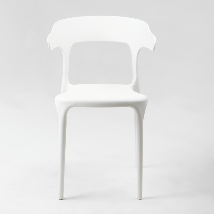 Стул Нова (белый)