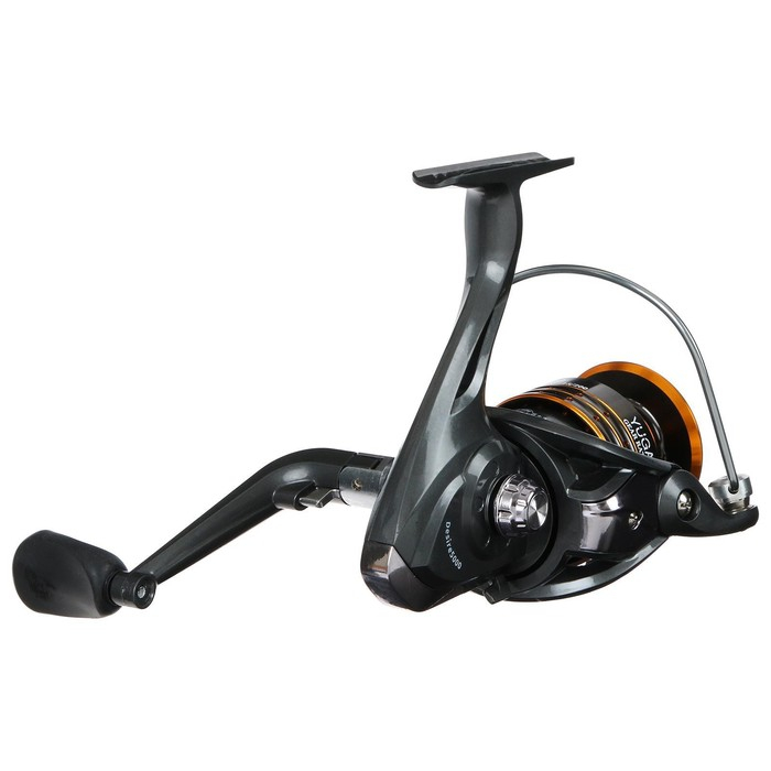 Катушка YUGANA Desire 5000 5+1 подшипник, 5.2:1 Катушка YUGANA Desire 5000 5+1 подшипник, 5.2:1