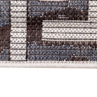 Ковёр &laquo;Циновка&raquo;, размер 160х230 см