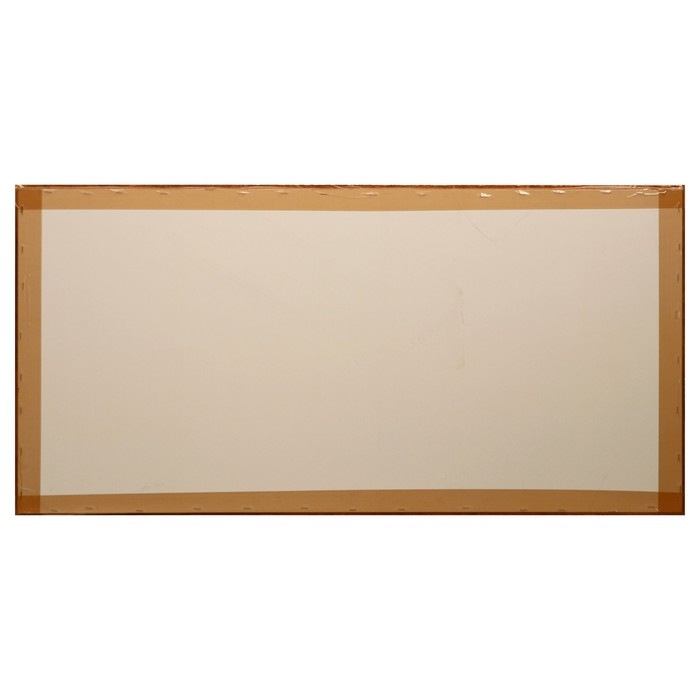 Гобеленовая картина "Лебеди" 63*123 см рамка МИКС