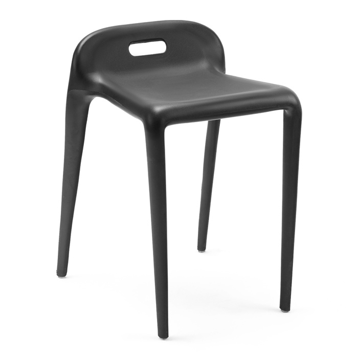 Стул Магис (черный) Стул Магис (черный)