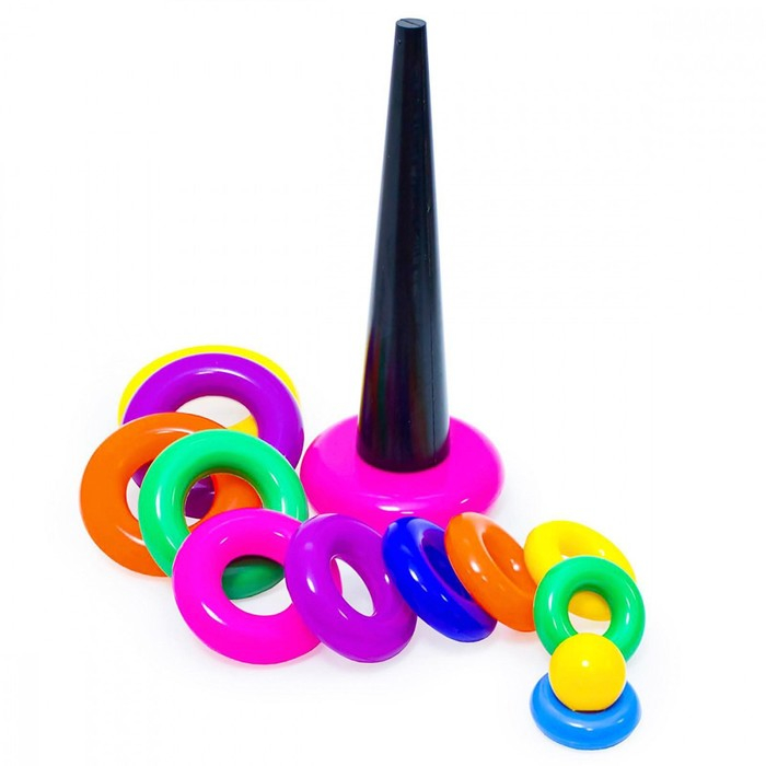 Пирамидка &laquo;Гигант&raquo;